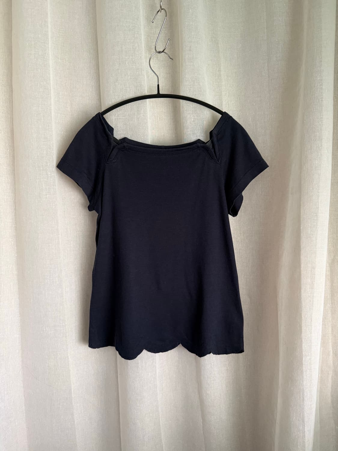 Comme des Garcons Tricot T-shirt 상품이미지1