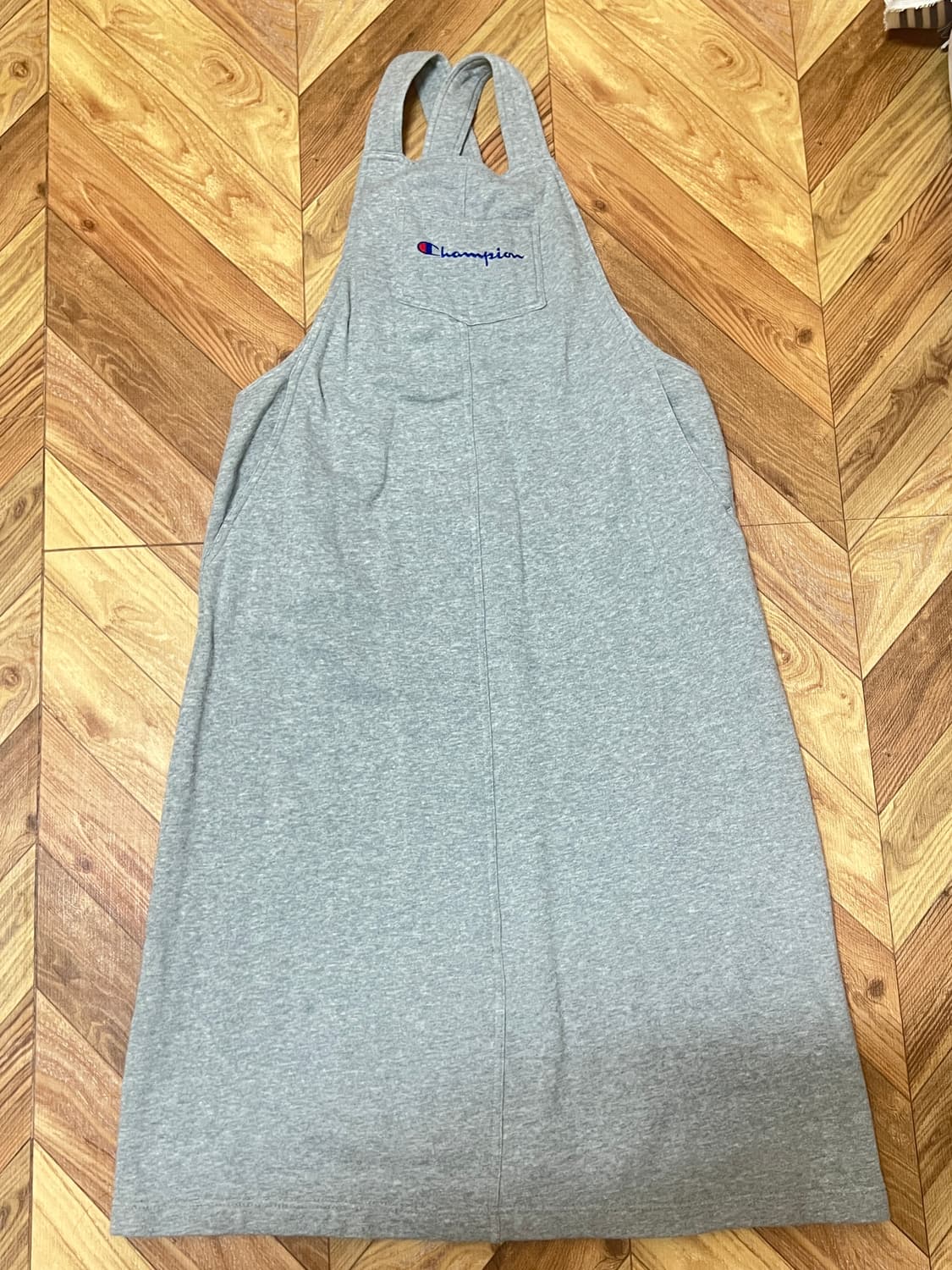 챔피온 원피스 상품이미지1