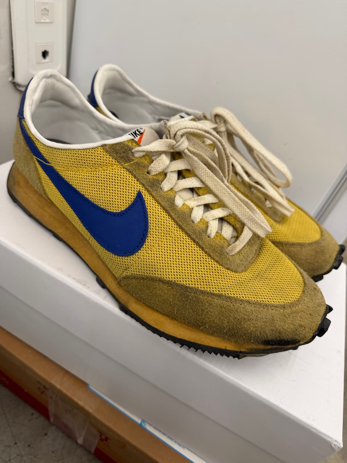 나이키 빈티지 vntg ldv노파 265 상품이미지1