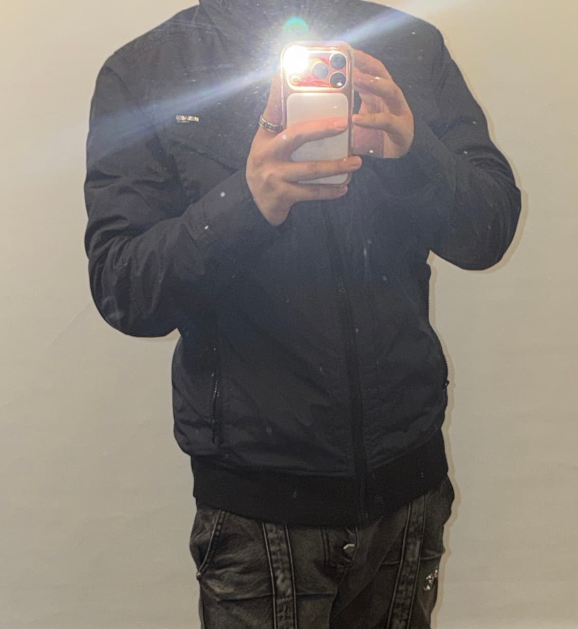 버커루 멀티포켓 집업 상품이미지2