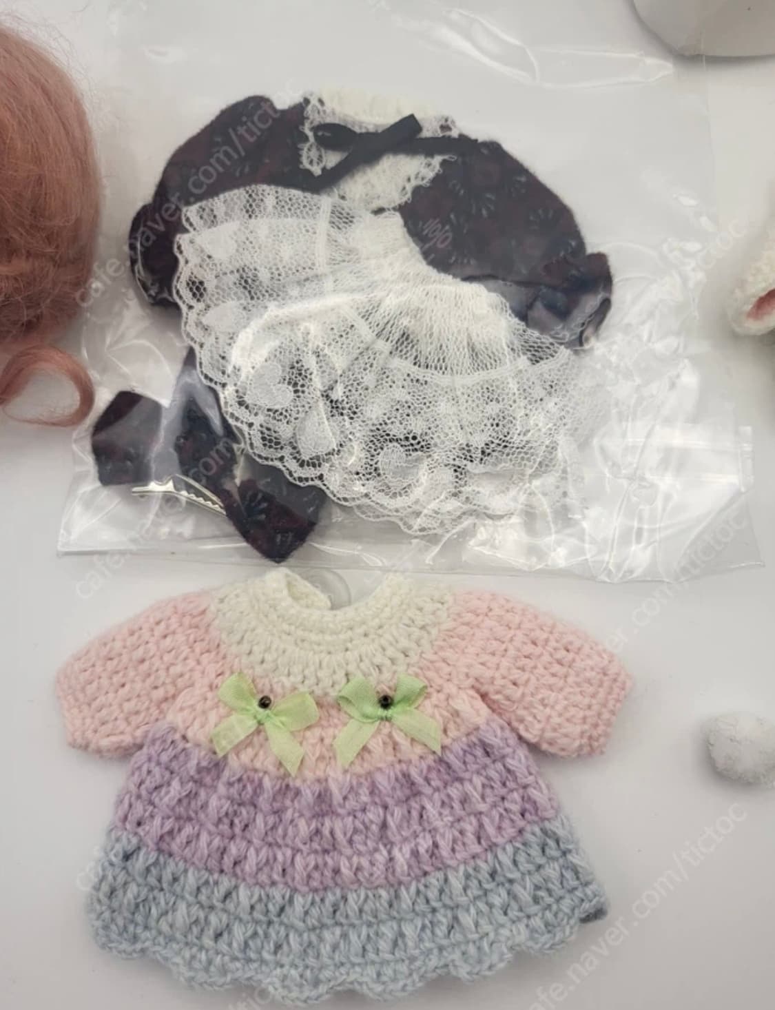 구체관절인형 포켓물품 상품이미지3