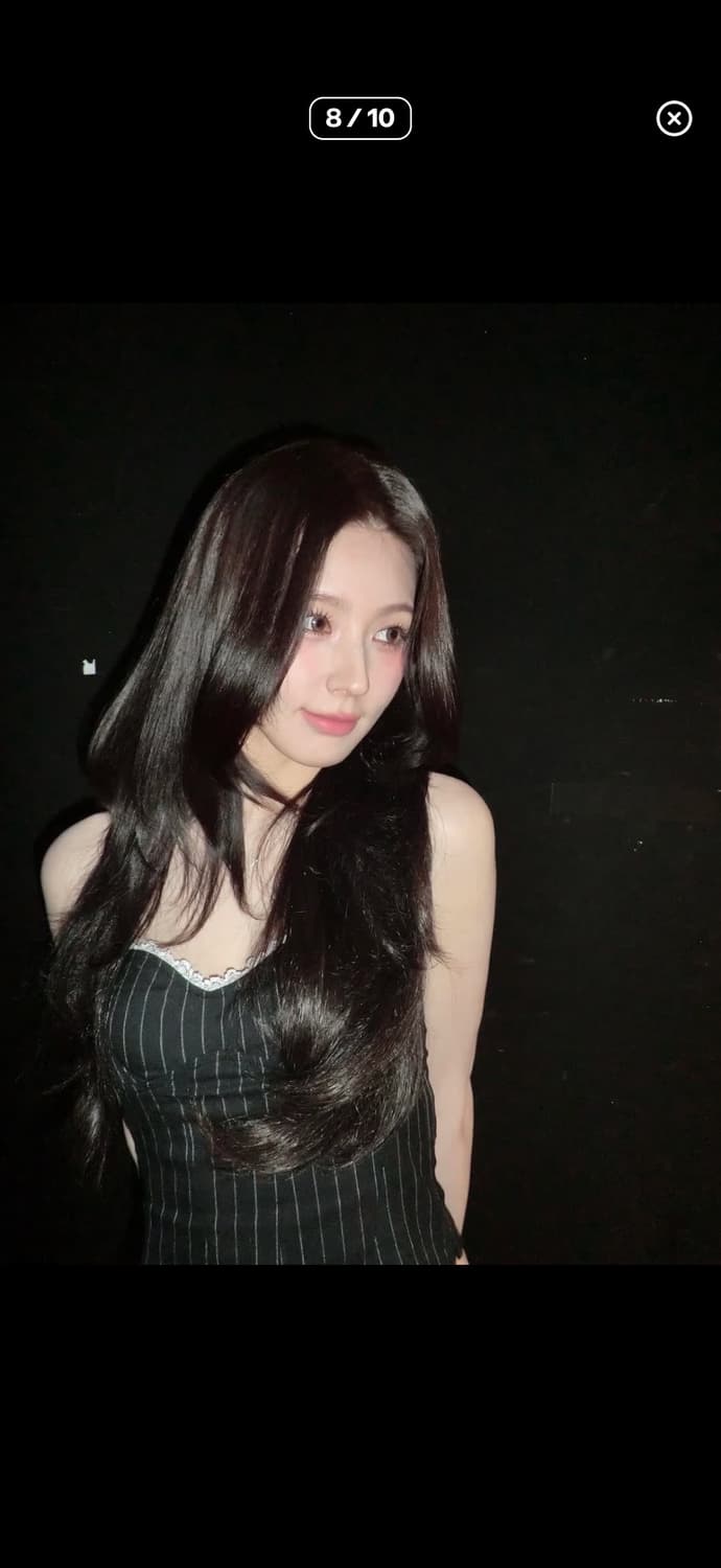 외관 미품 로제,모카,미연 디카 카시오 엑슬림 z2300 작례o 상품이미지3