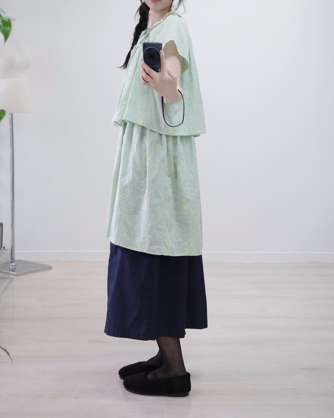 네넷 Ne net one-piece 상품이미지5