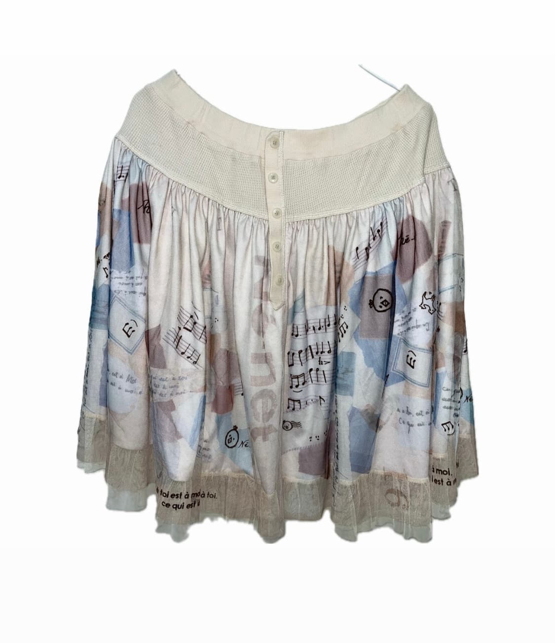 Japanese Vintage skirt 빈티지 스커트 상품이미지1