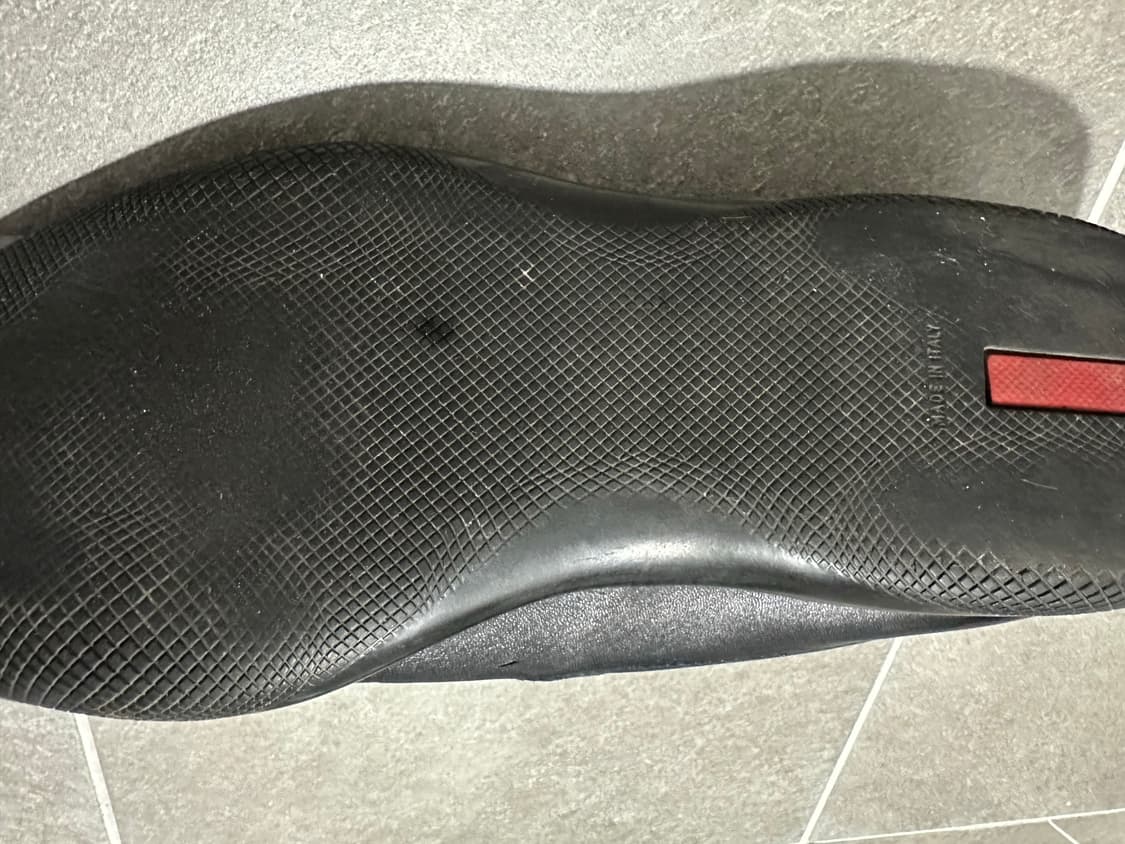 프라다 스포츠 버클 로퍼 (10) 상품이미지8