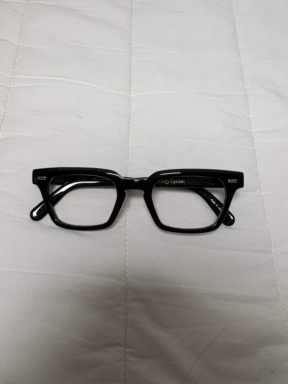 버디옵티컬 스탠포드 블랙 47 상품이미지3