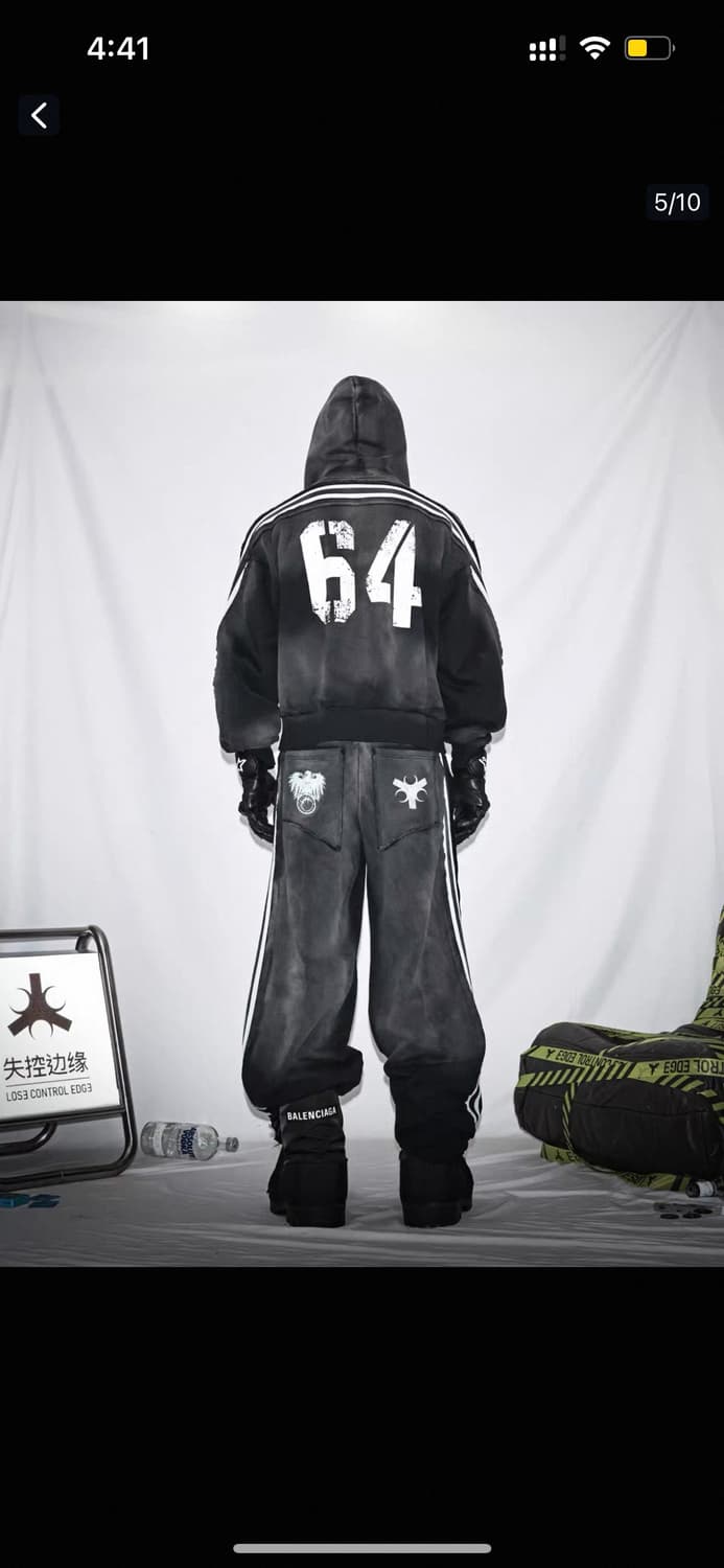 LCE 셋업 상품이미지1