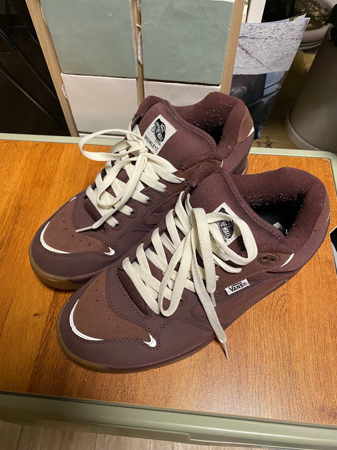 반스 Vans xlt 280 상품이미지1