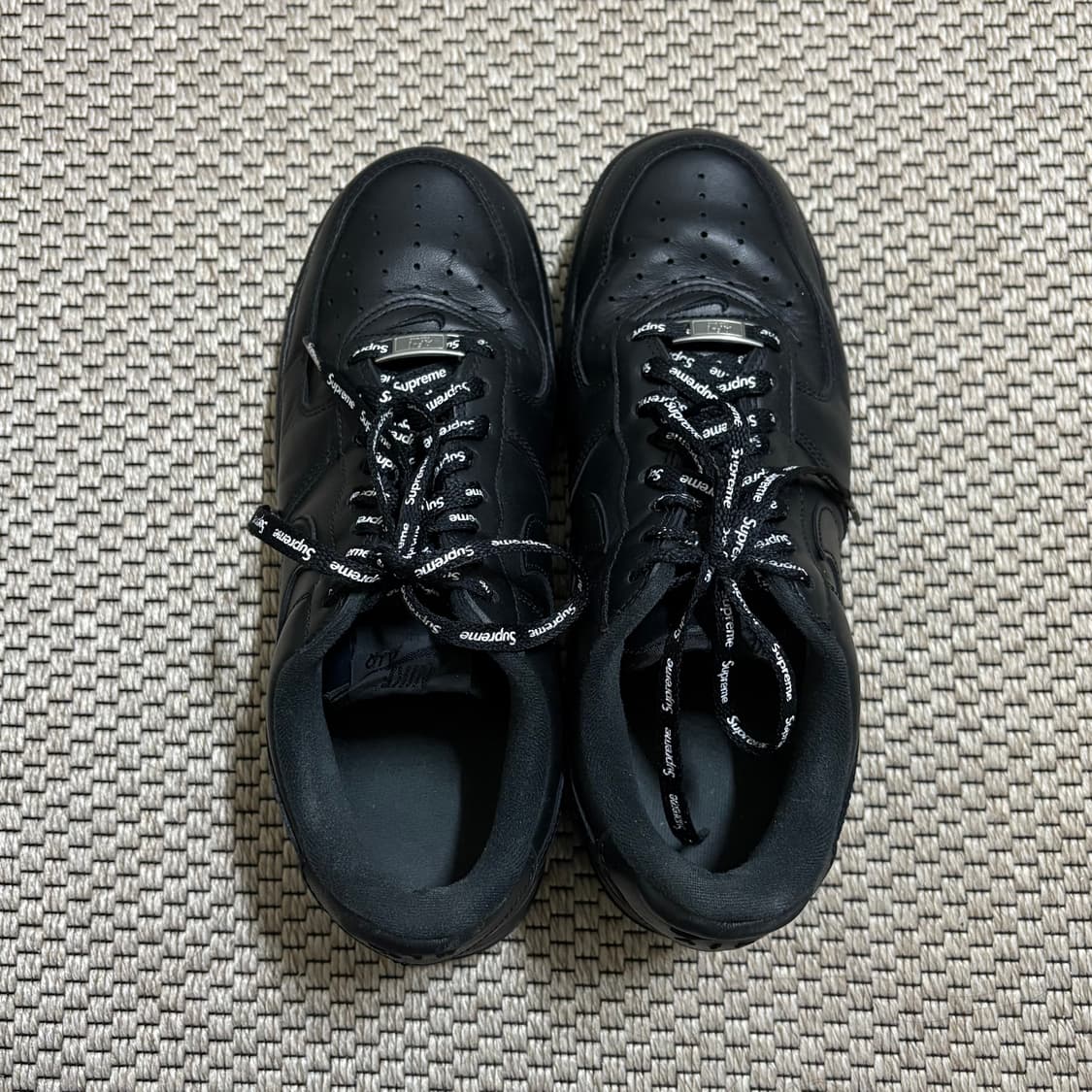 슈프림 에어포스 260 상품이미지4