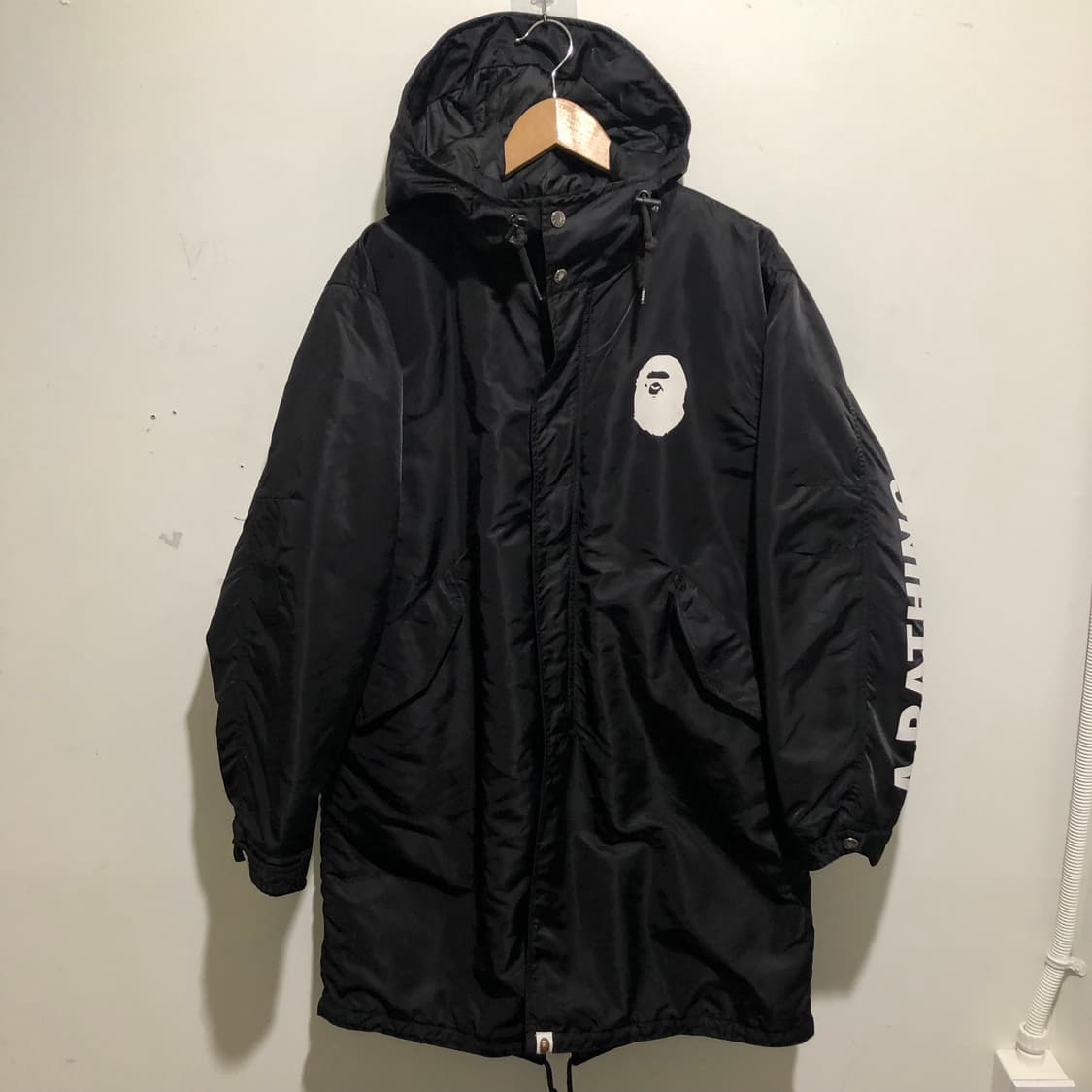 베이프 돕바 상품이미지1