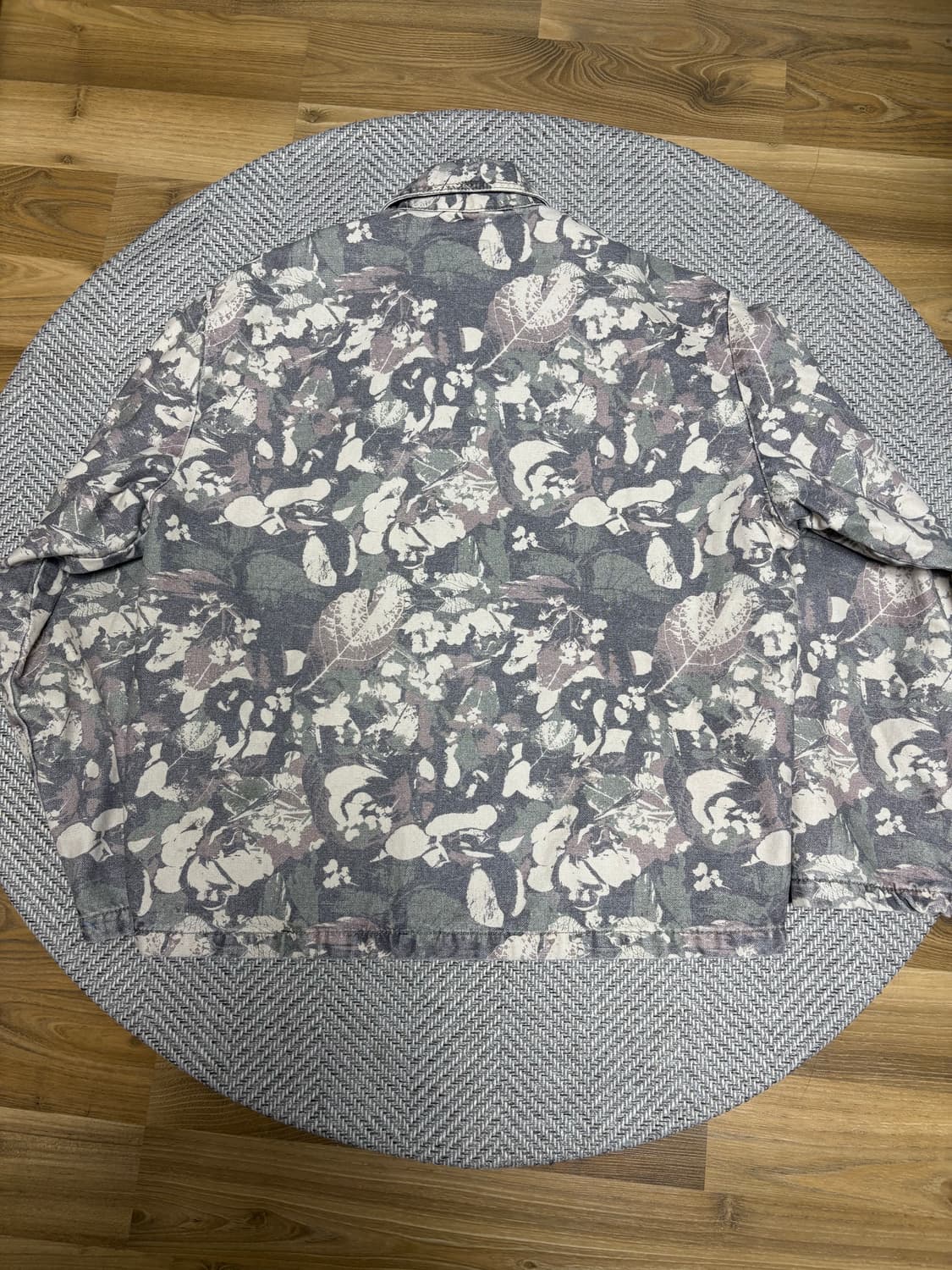 자라 워크자켓 상품이미지5