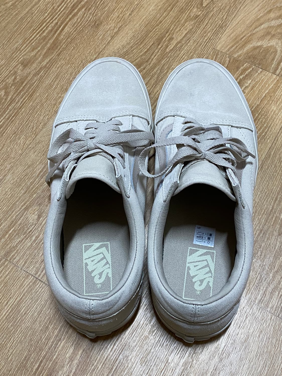 반스 올드스쿨 270 상품이미지2