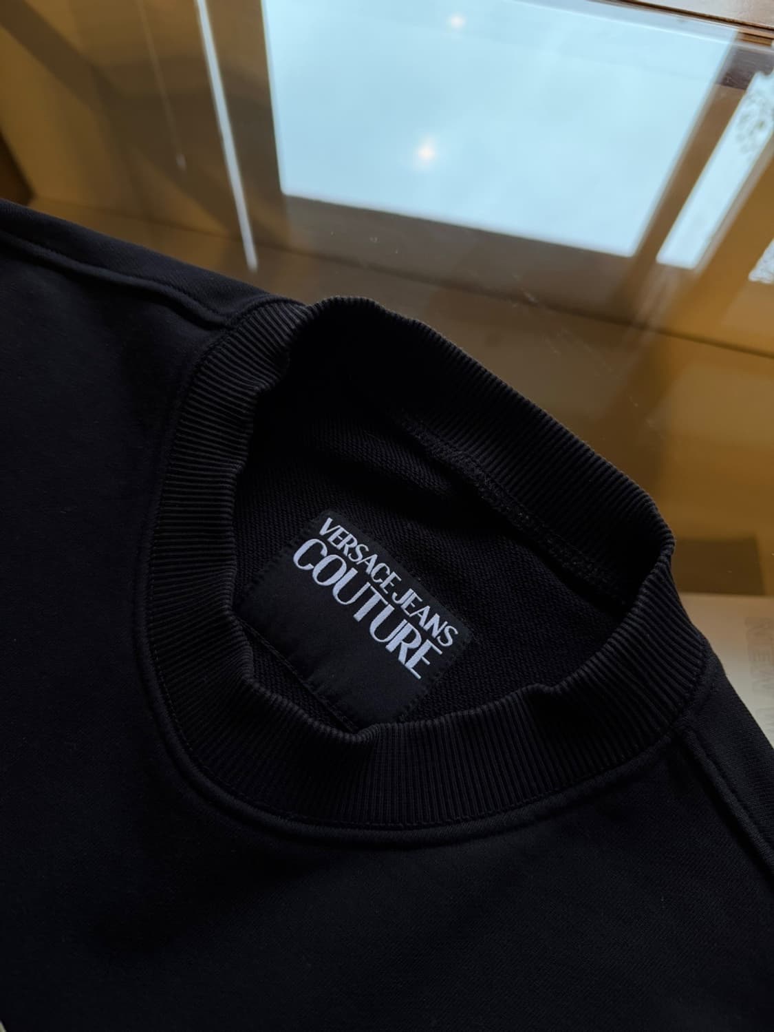 베르사체 맨투맨 100 상품이미지7