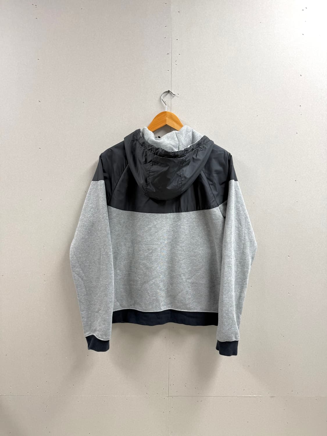 남성 95 M / 나이키 윈드러너 후드집업 상품이미지5