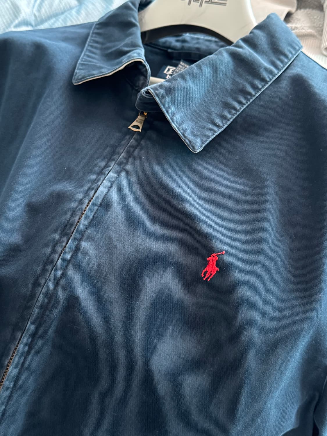 폴로 자켓 상품이미지4