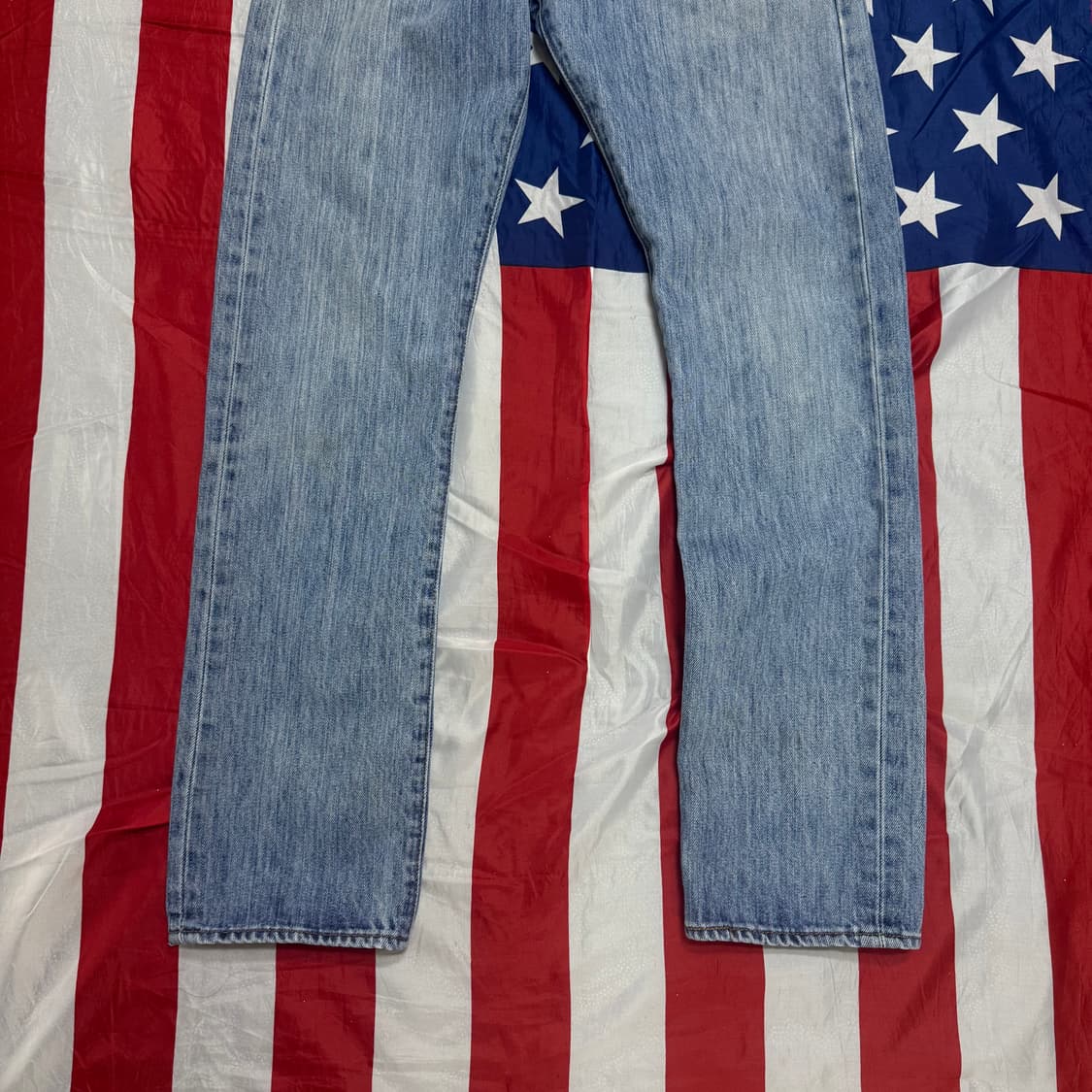  [28]Levi's 501  Vintage Denim - 11 상품이미지5