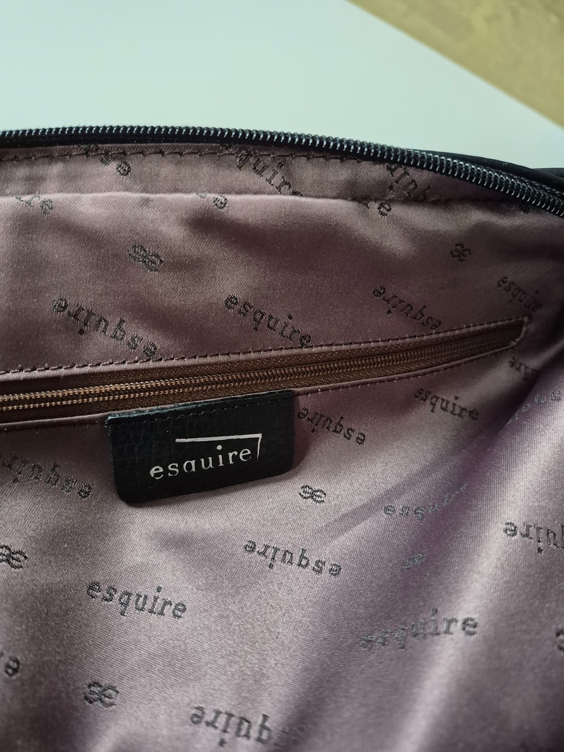 에스콰이어 남성 크로스백 상품이미지7