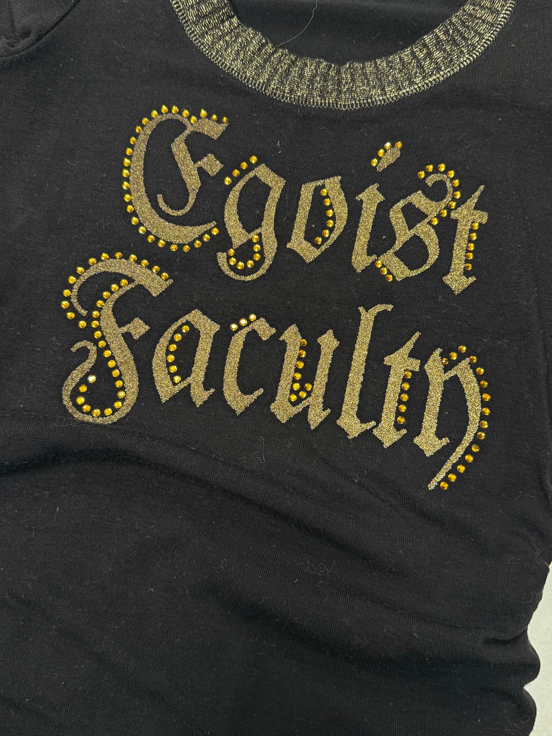 오네갸루 글리터 레터링탑 상품이미지4