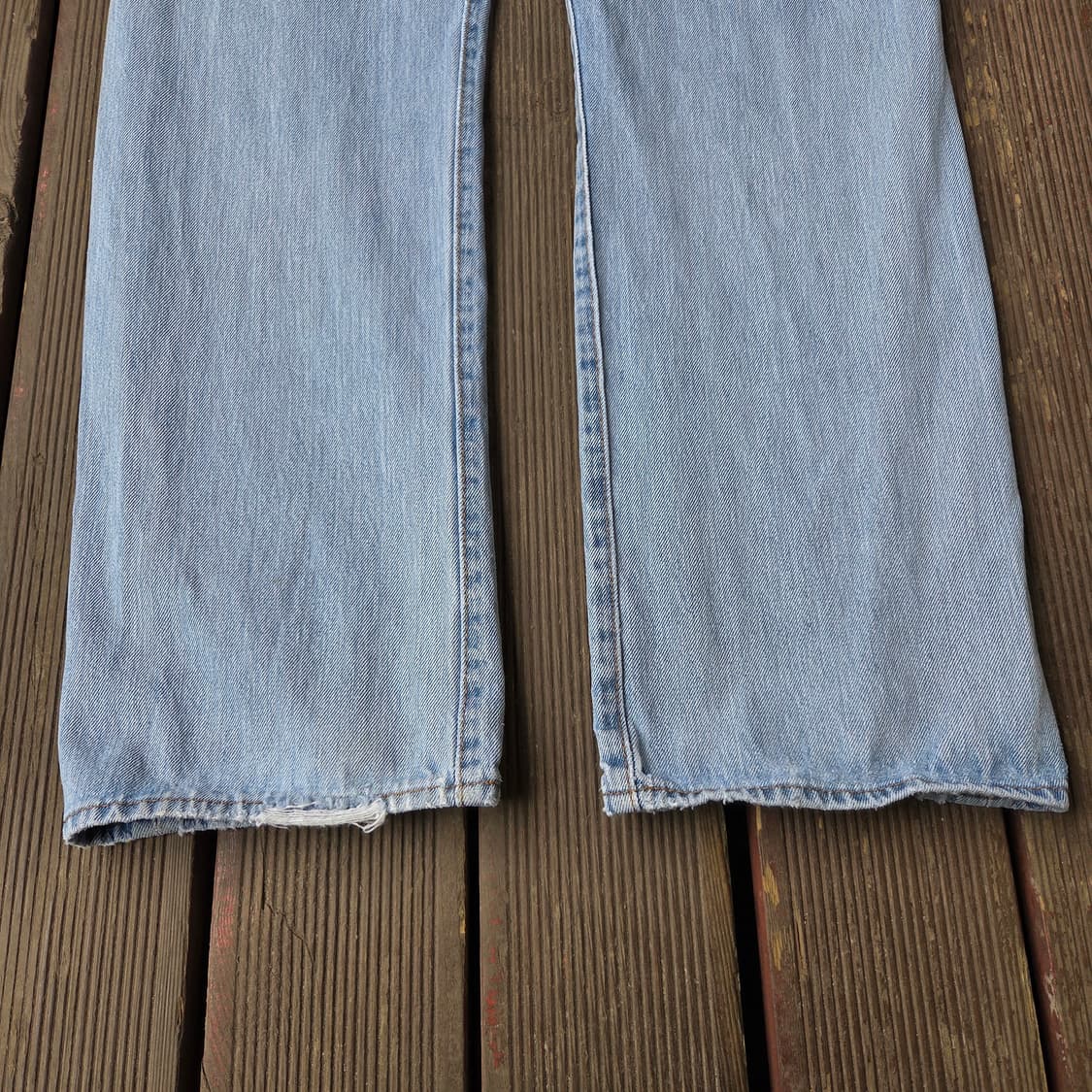 Levi's 501 [36×32] p1004 상품이미지5
