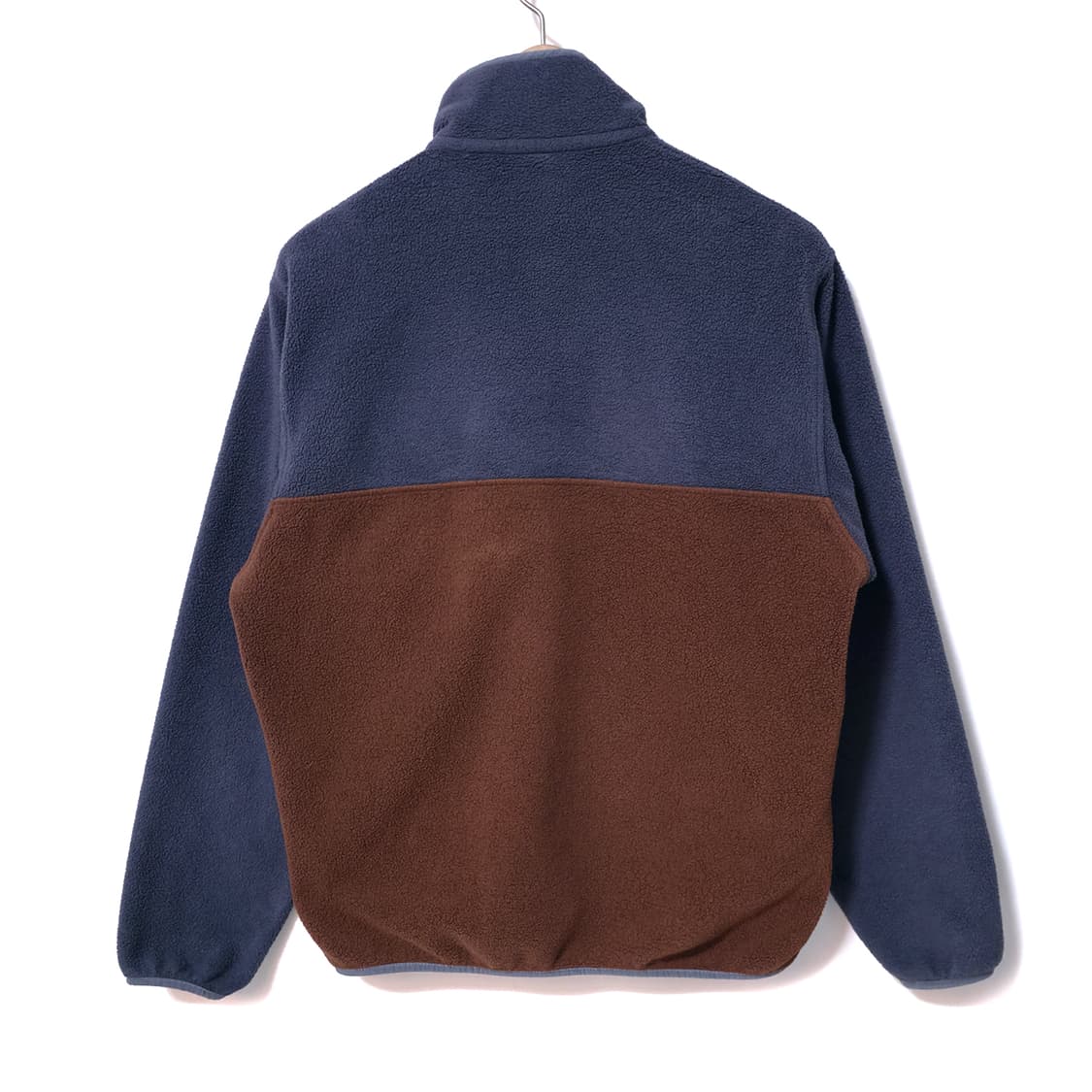 [S] 파타고니아 신칠라 스냅티 새틴 레드/ 블루 상품이미지2