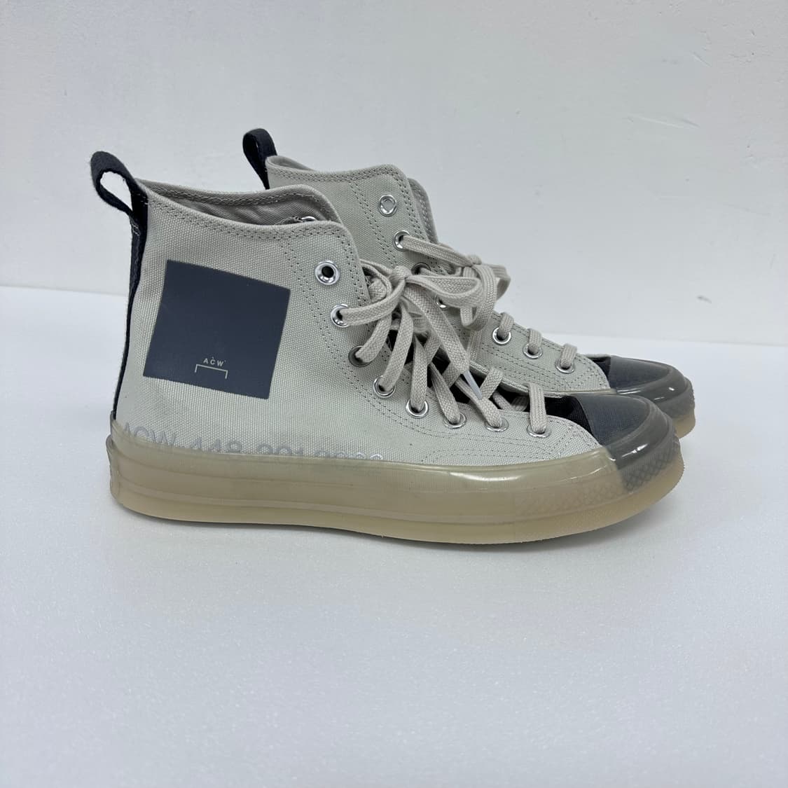 컨버스 ACW 척테일러 하이 스니커즈 250 상품이미지2