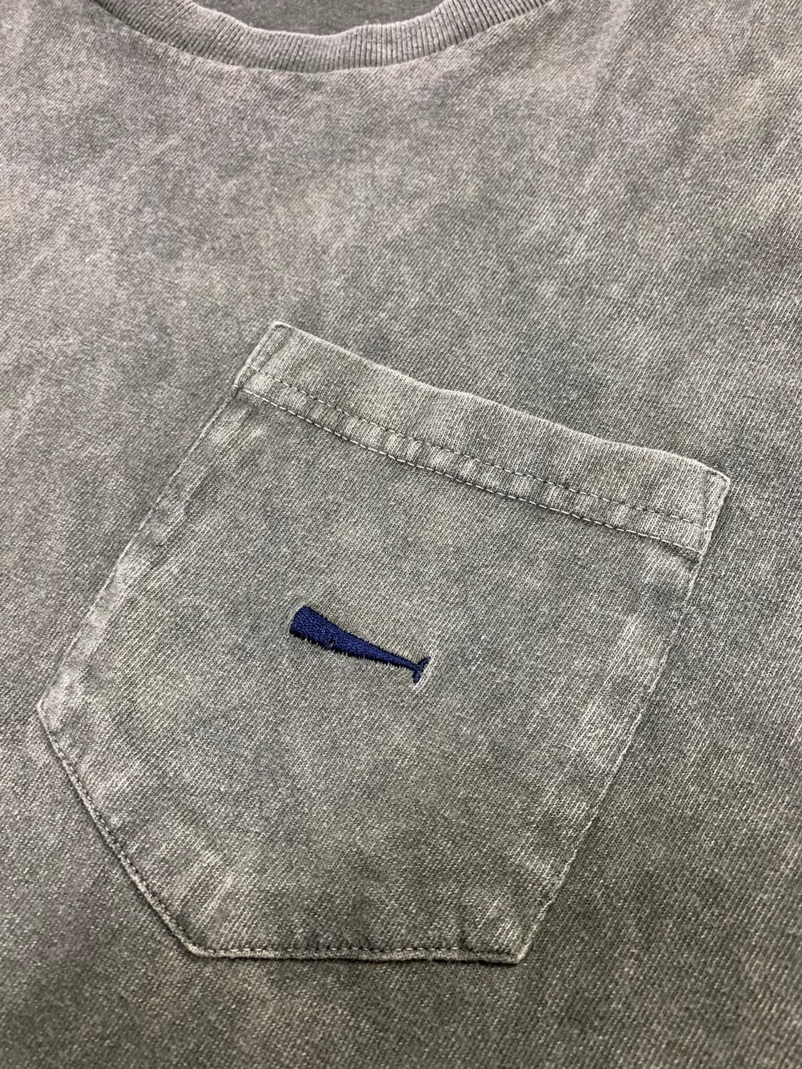 DESCENDANT POCKET T-SHIRT (2) 상품이미지2