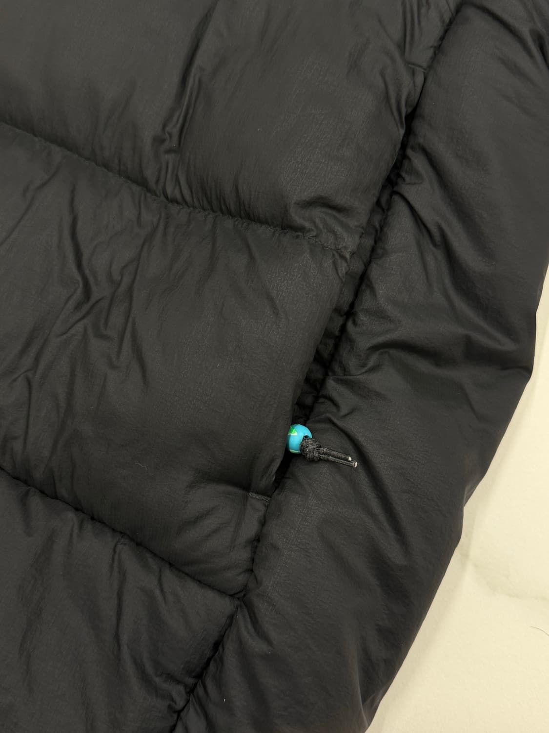 나이키 ACG 썰마 핏 ADV 루나 레이크 자켓 블랙L 상품이미지6