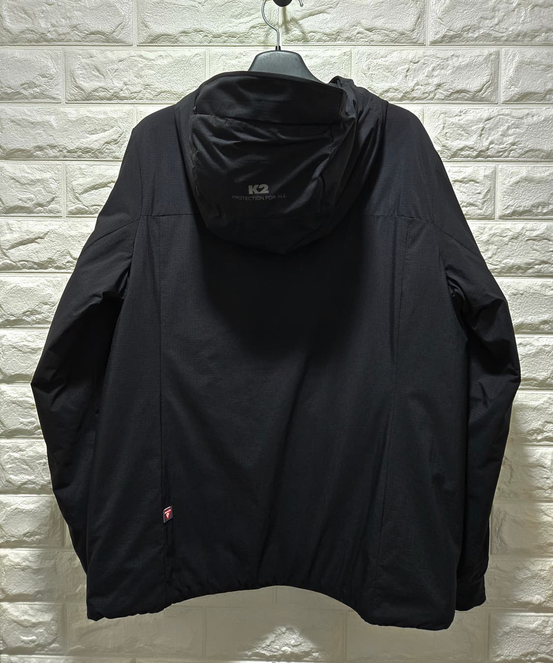 K2 프리마로프트 엣지 경량패딩 자켓 95 상품이미지9