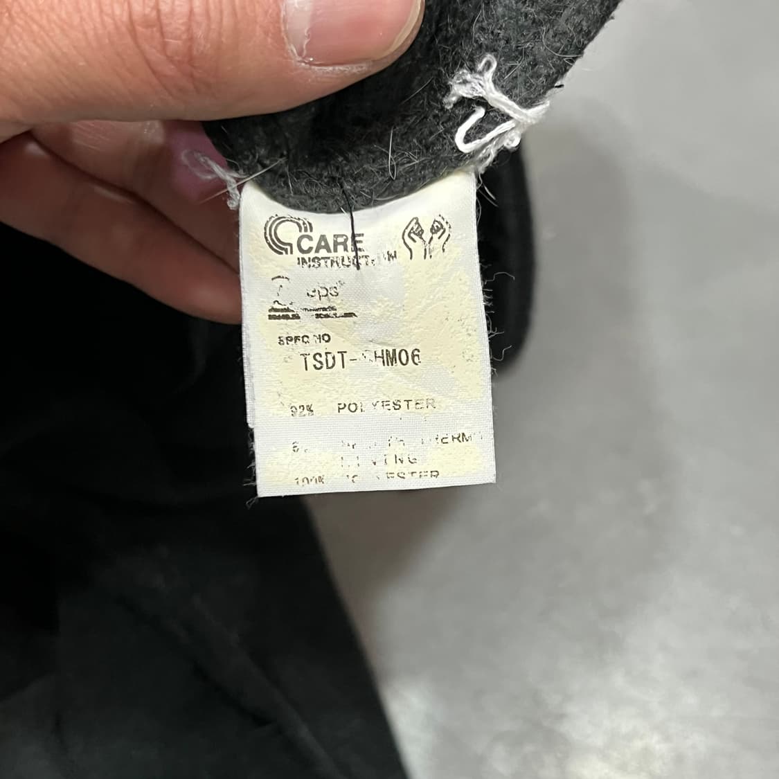  더블탭스 스컬 워크 셔츠 y15428 상품이미지8