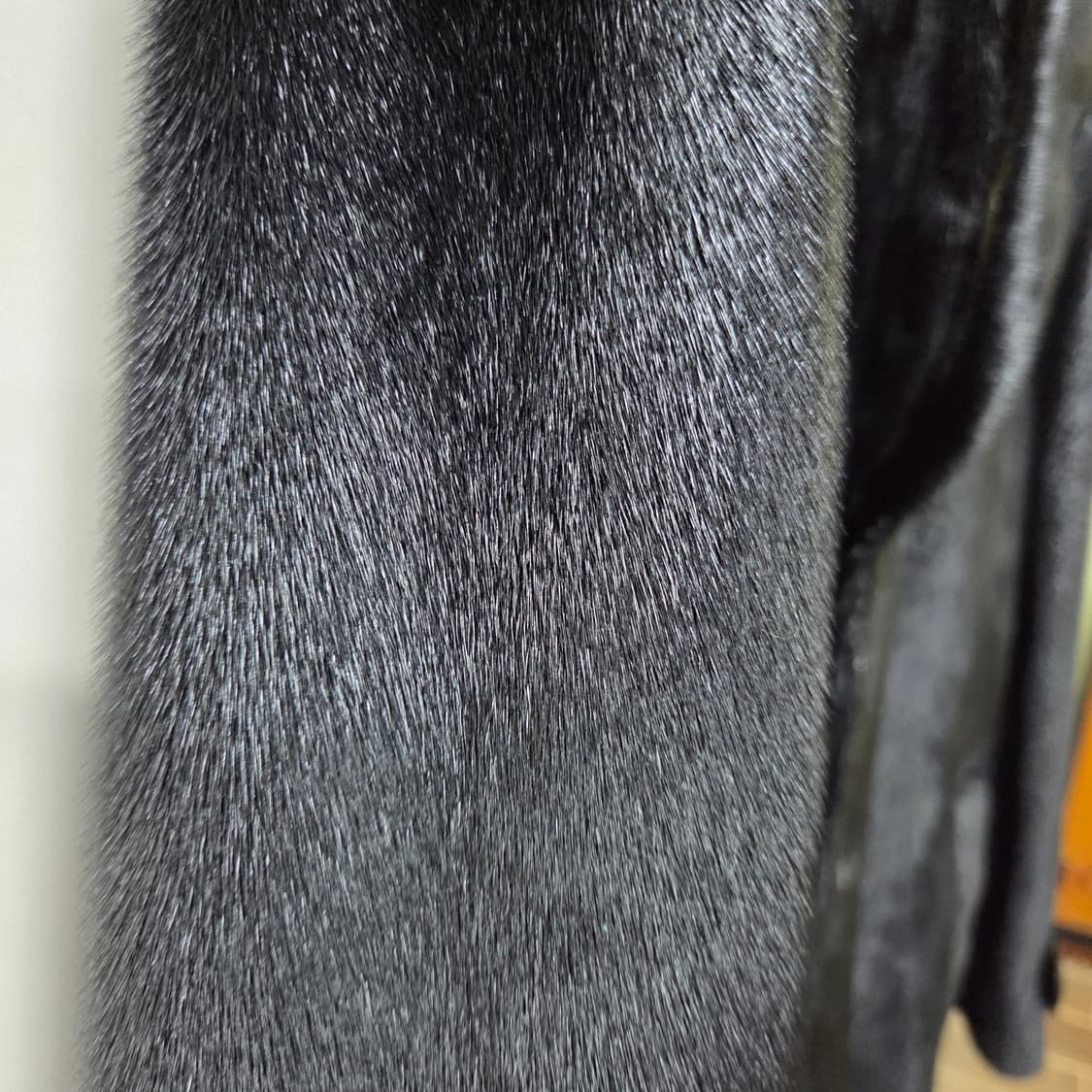 레드옥스 바다표범 모피코트 상품이미지7