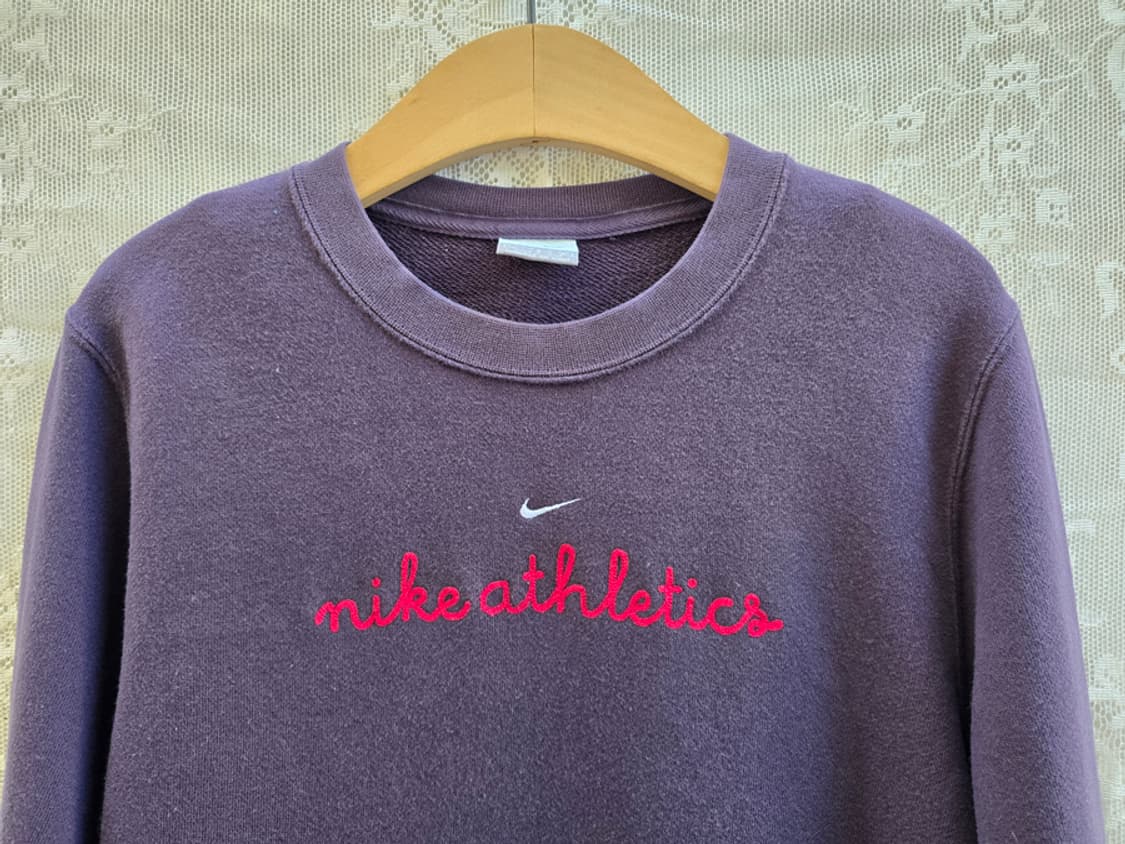 00s 나이키 맨투맨 상품이미지2