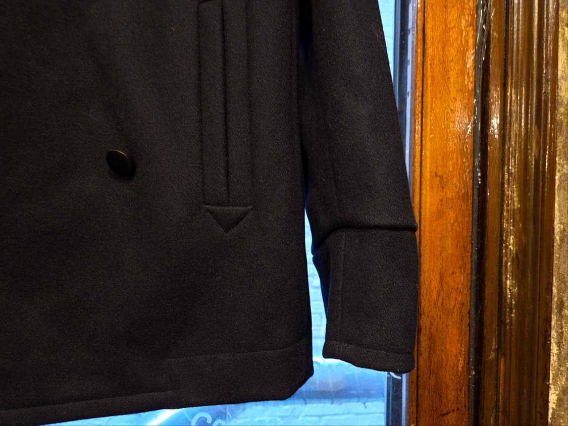 메종 플라네르 피코트 상품이미지7