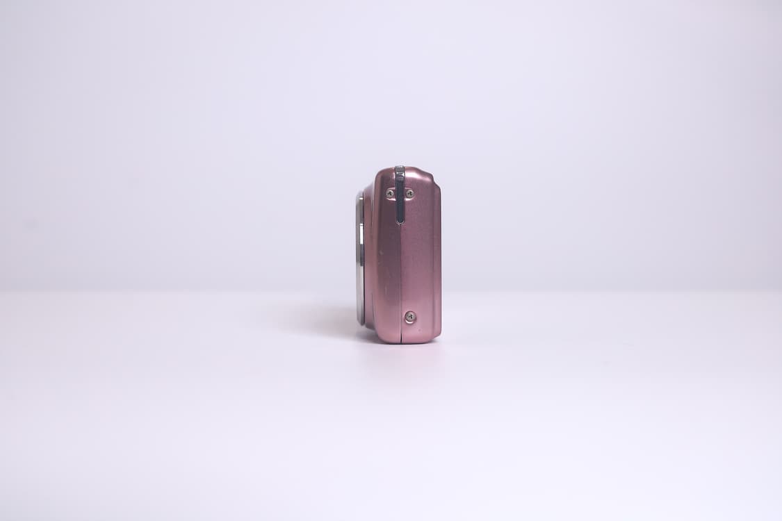 후지필름 파인픽스 F70 EXR 핑크 상품이미지3