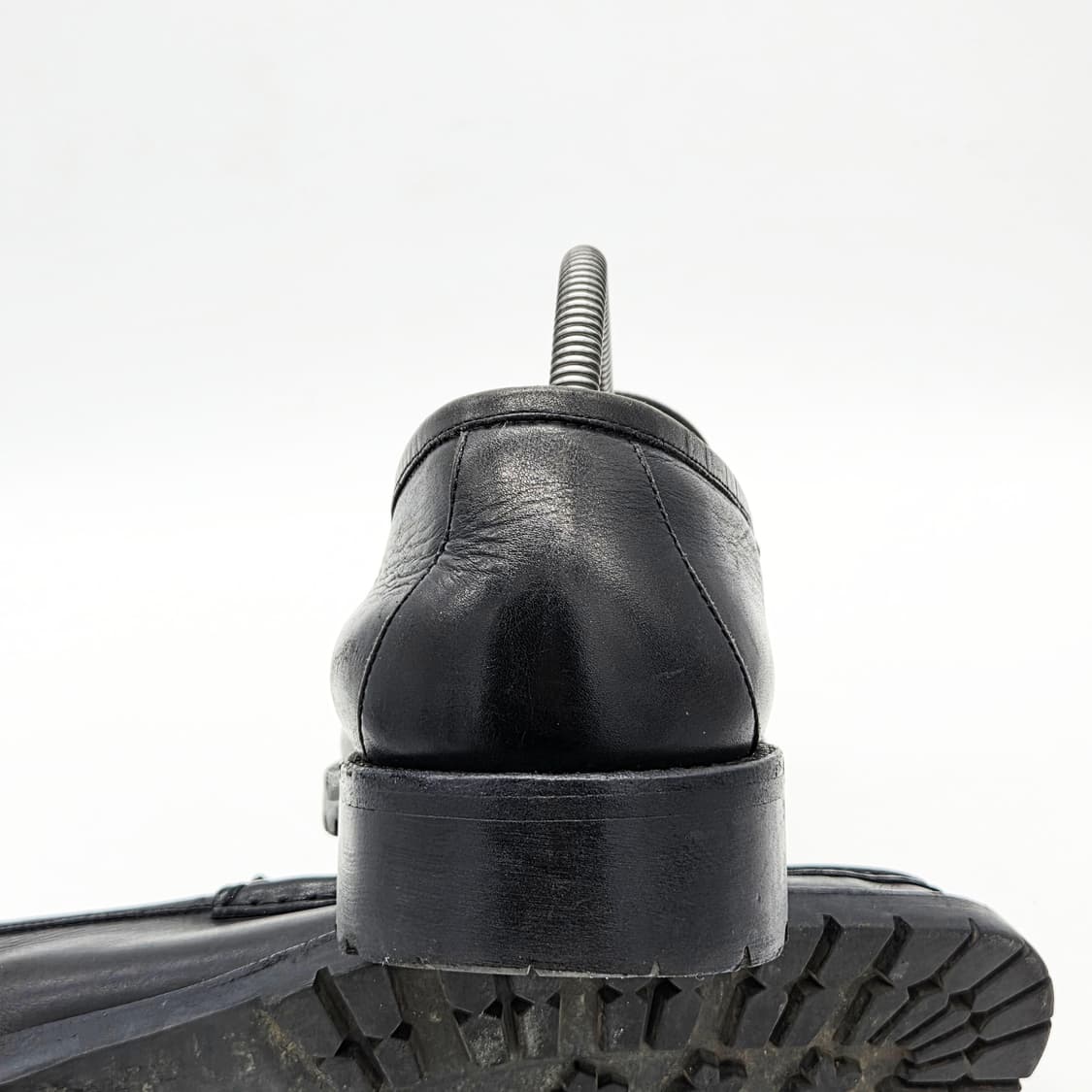  구찌 홀스빗 로퍼 블랙 (43 E)  상품이미지2