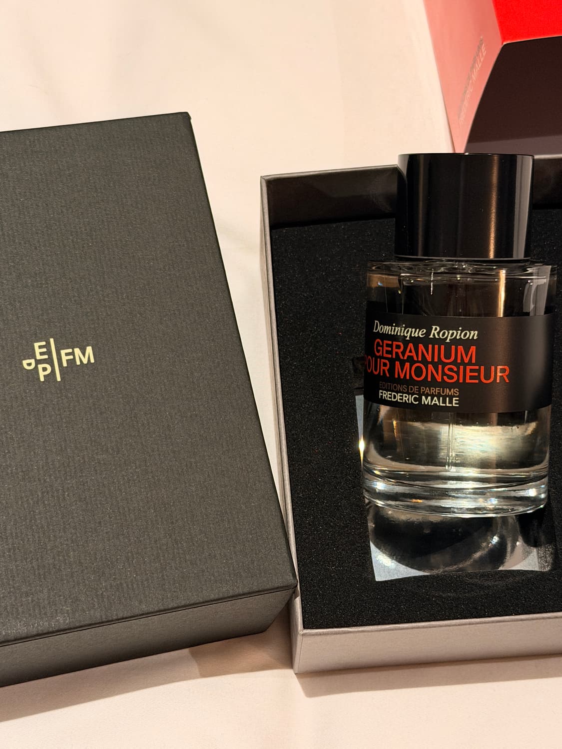 (새상품) 프레데릭말 제라늄 뿌르 무슈 100ml 상품이미지1