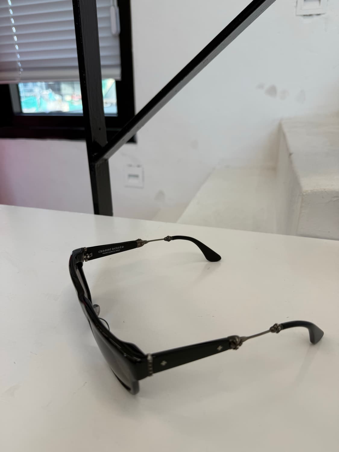 크롬하츠 PUNKASS 2 선글라스 상품이미지2