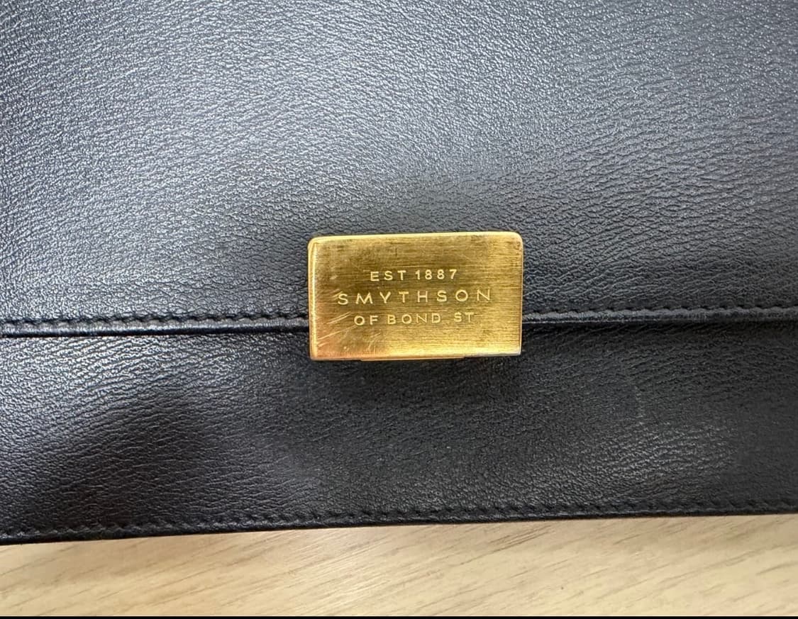 [이서진 윤여정] 스마이슨  아이패드 클러치백 상품이미지2