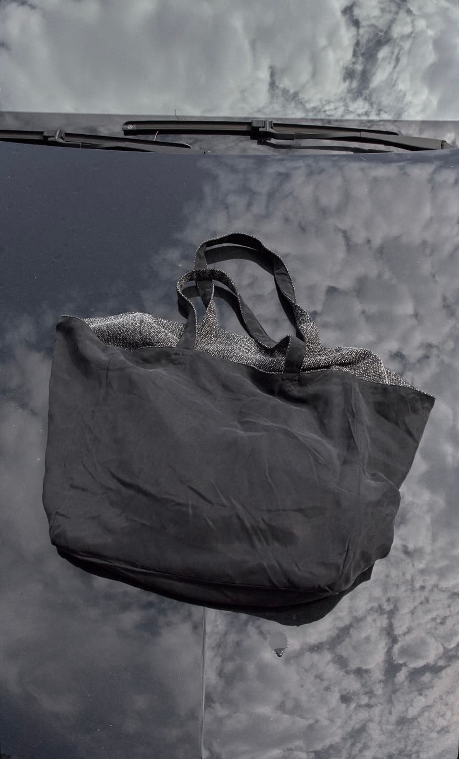 [os] 머듈 라운지백 큐프라 mudule lounge bag 상품이미지1