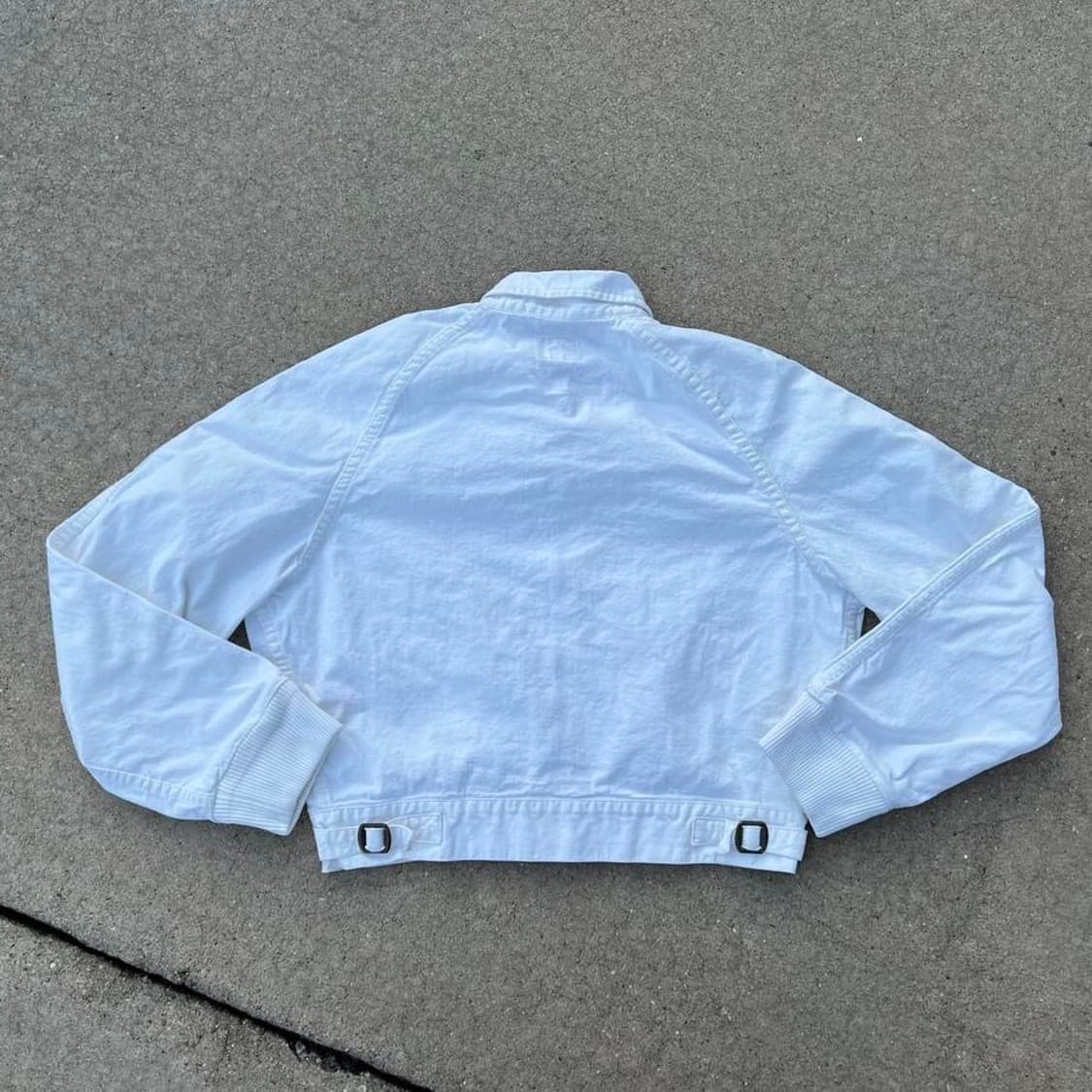 RRL 더블알엘 코튼 트러커 자켓 상품이미지3