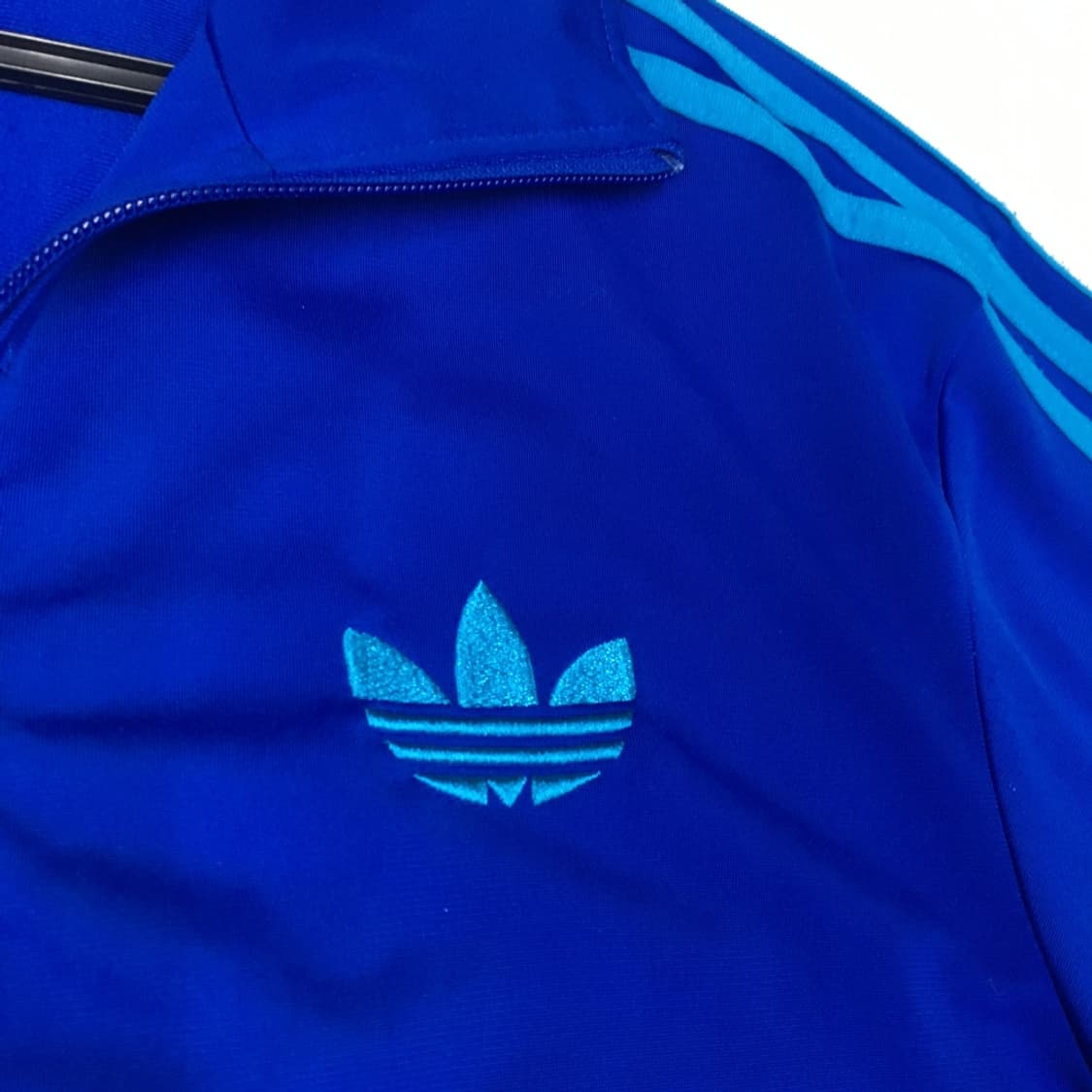 아디다스 파이어버드 져지자켓  CC17 상품이미지2