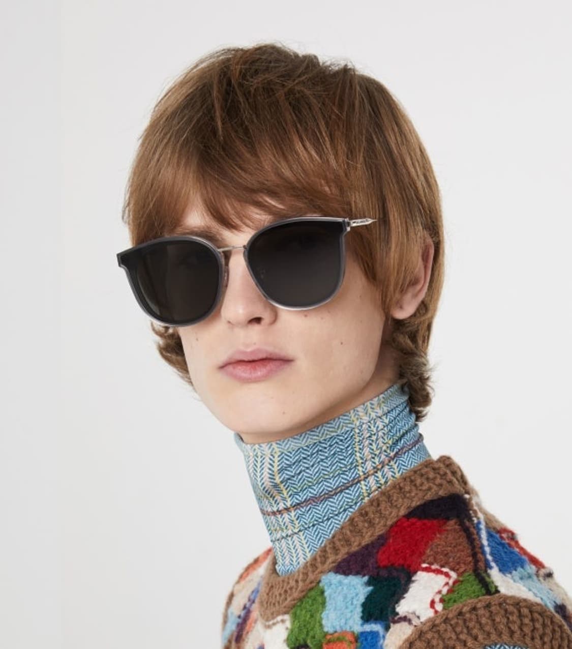 젠틀몬스터 마마부 상품이미지2