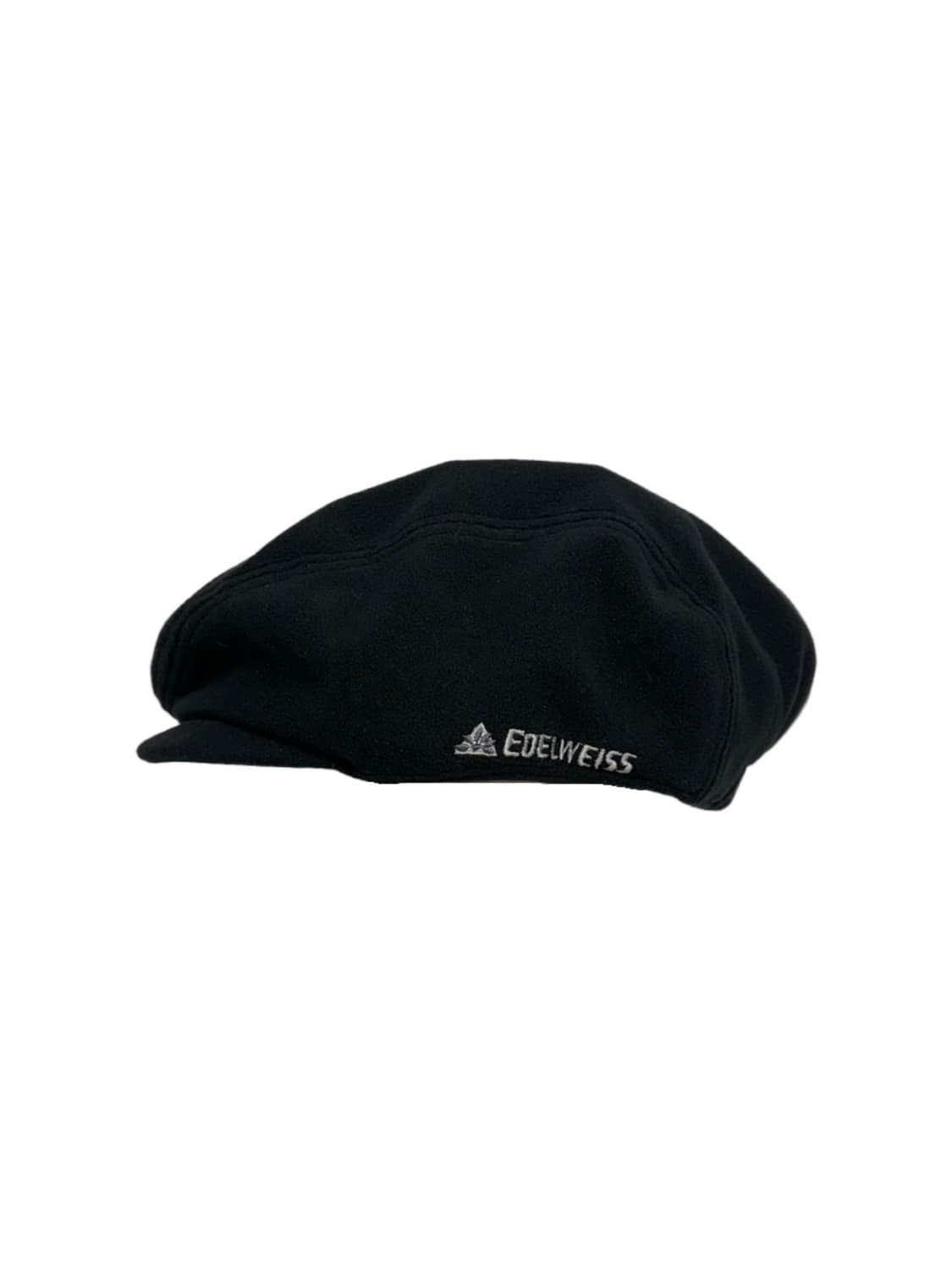 EDELWEISS 00s 윈드스토퍼 이어플랩 헌팅캡 상품이미지1