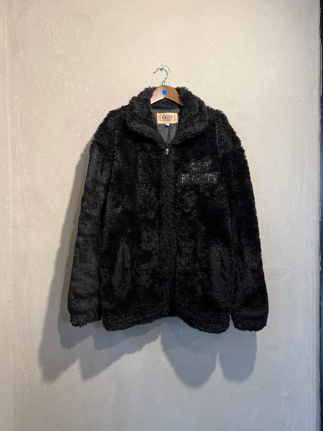 갈피 퍼자켓 F(XL) 상품이미지2