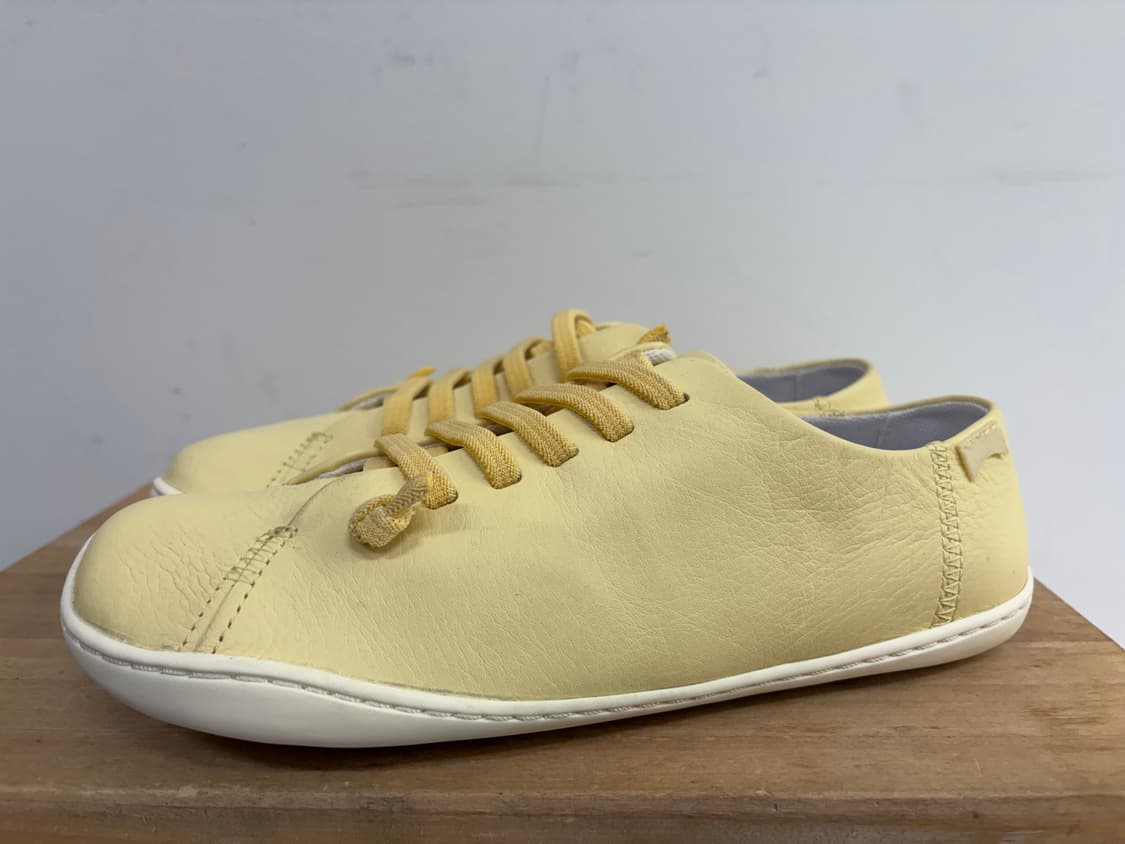 캠퍼 여성 스니커즈 245 상품이미지2