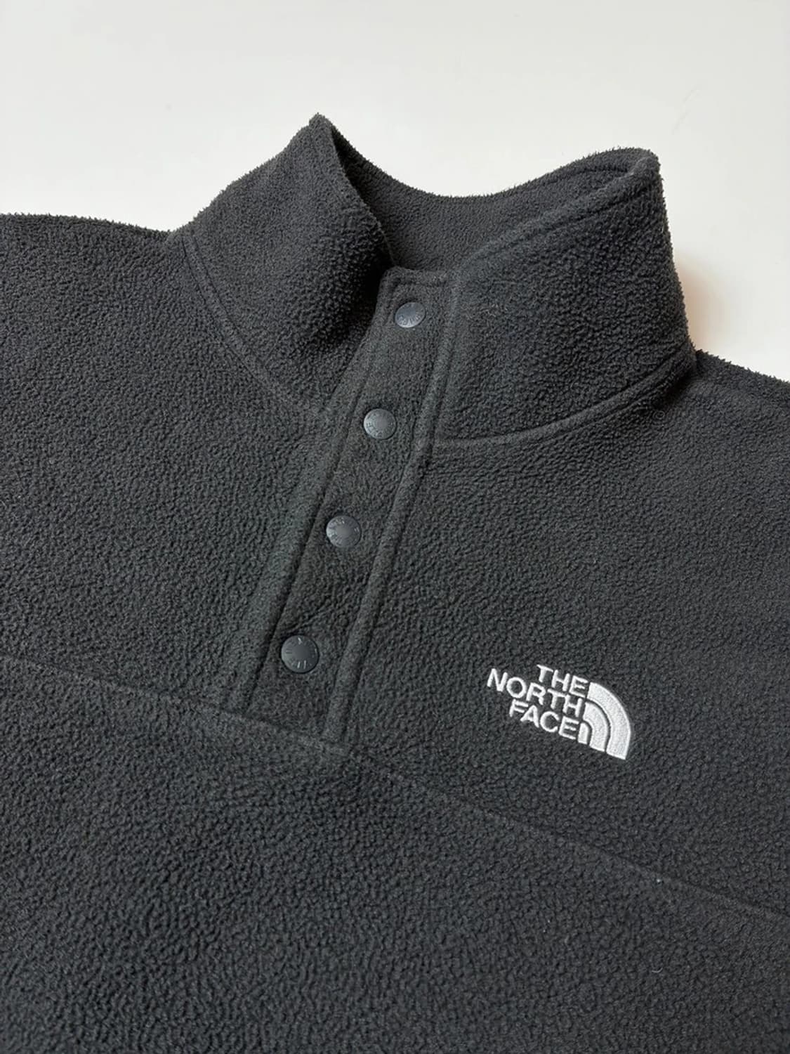 노스페이스 글레이셔 스냅넥 풀오버 PN8890 상품이미지3