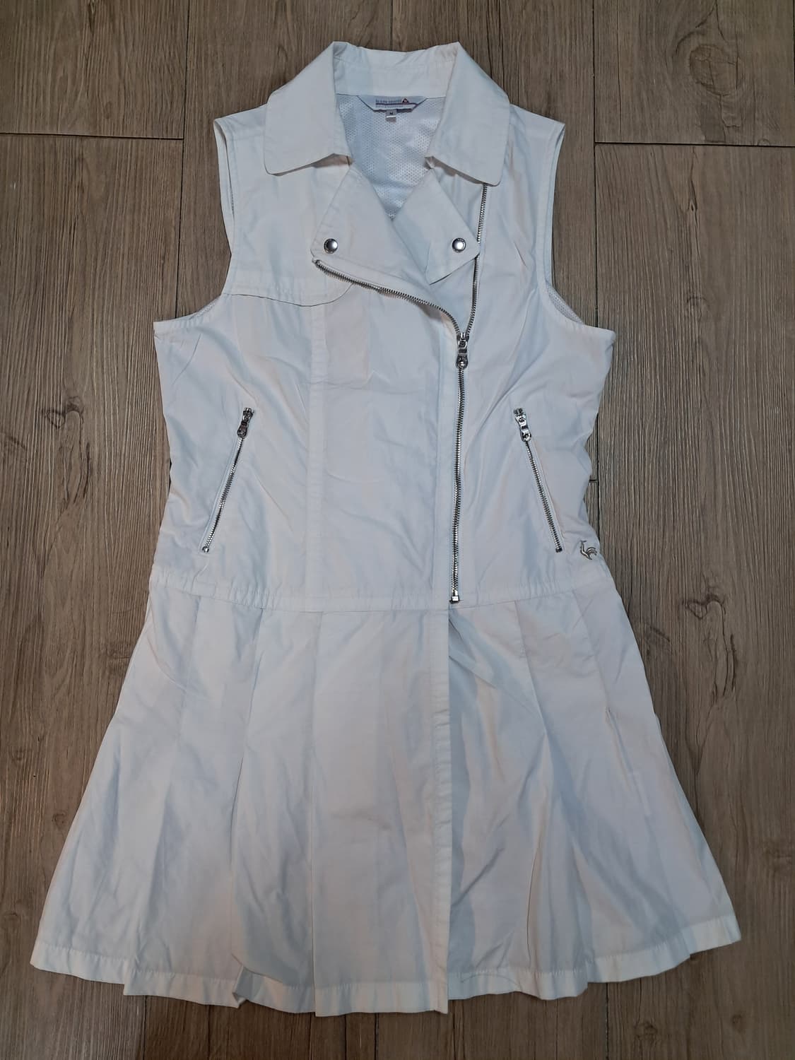 르꼬끄 골프 민소매 원피스 M 상품이미지3