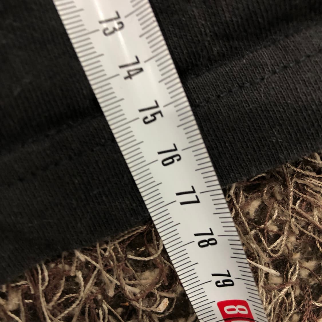 L 칼하트 포켓 반팔 티셔츠 상품이미지6