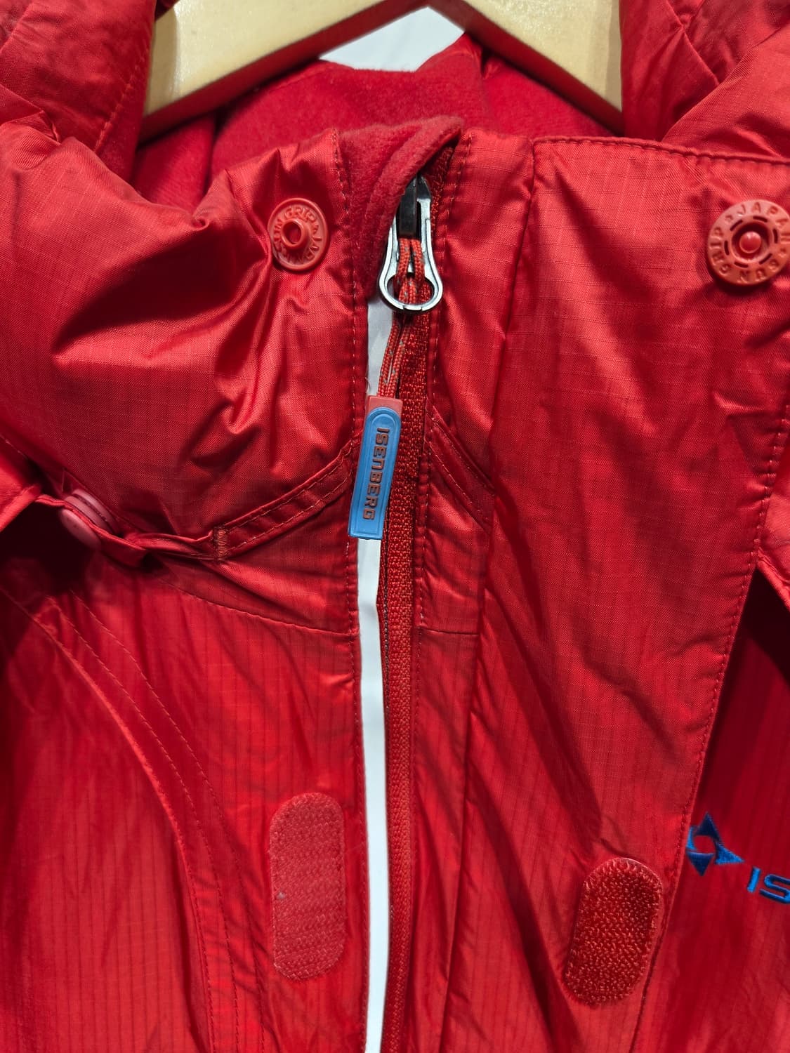 네파 아이젠버그. 남자 구스다운 패딩_105 상품이미지6