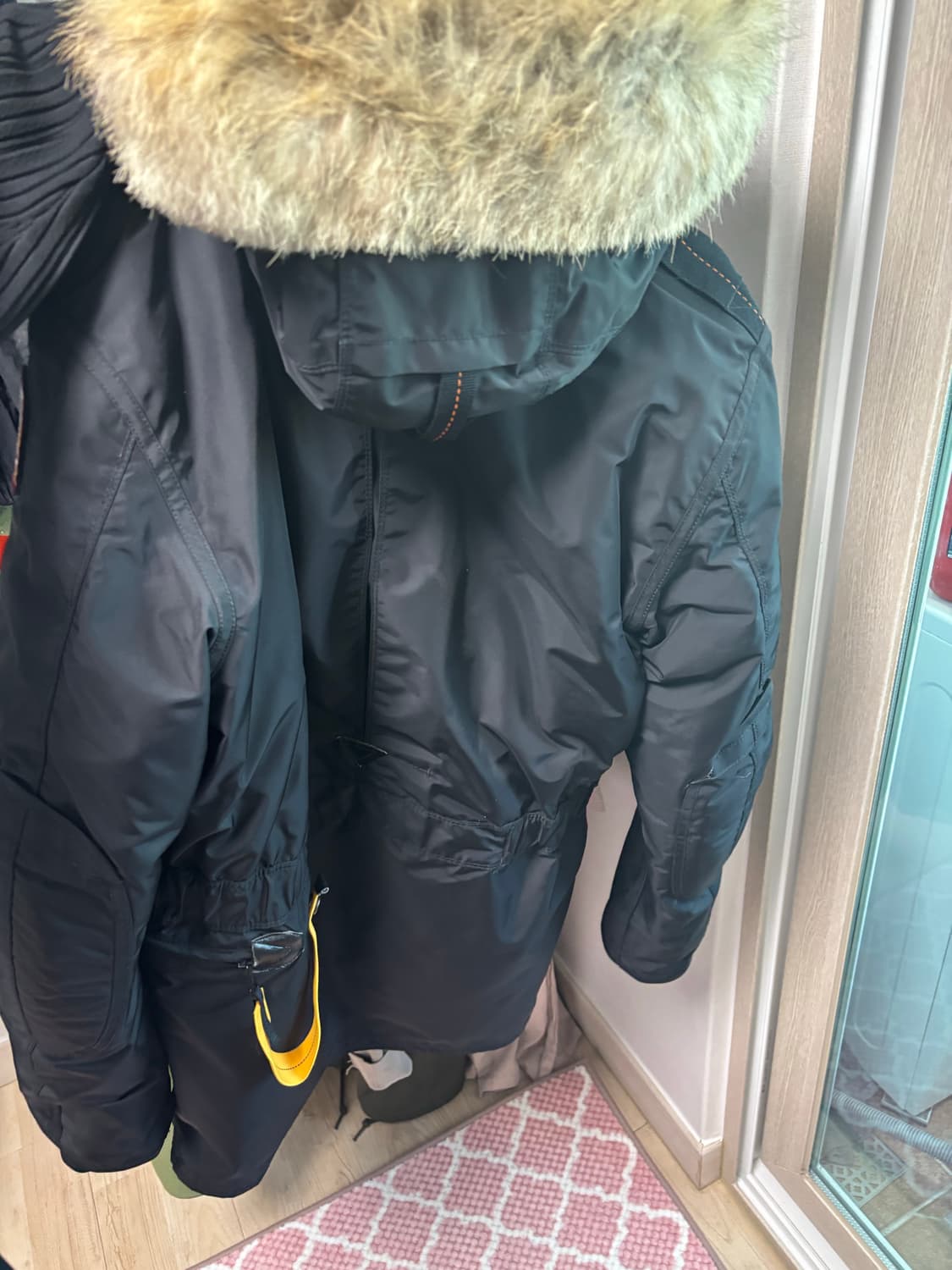 파라점퍼스 코디악 패딩  상품이미지4