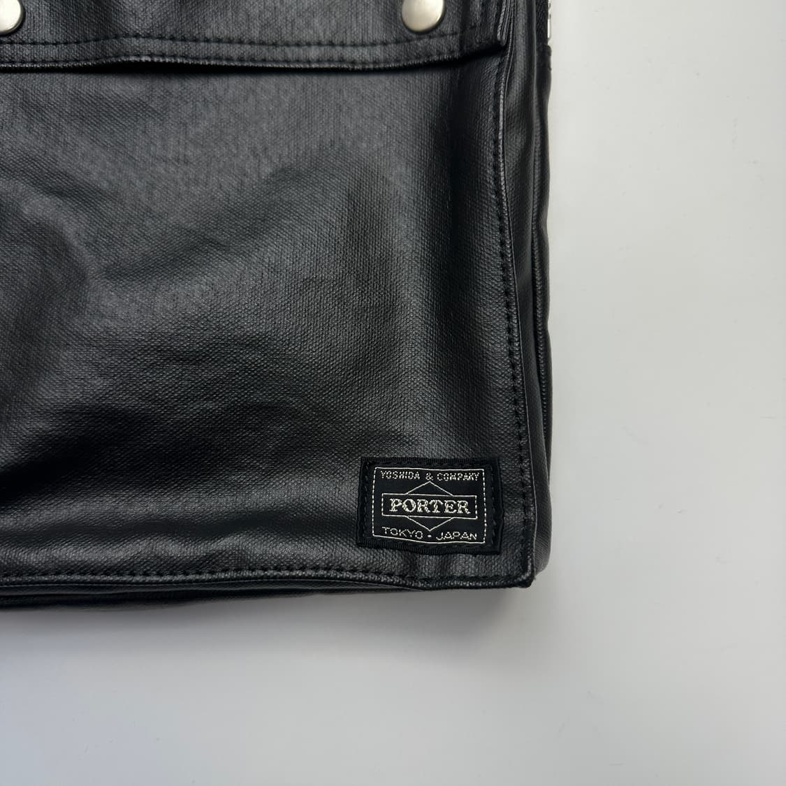 PORTER FREE STYLE 포터 프리스타일 브리프케이스 상품이미지2